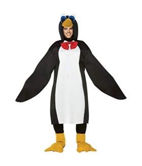 Costum Pinguin adulti